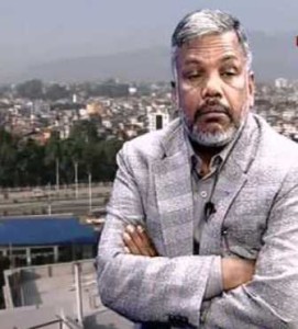 मन्त्रीमाथि मानव तस्करीको आरोप