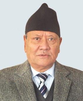 Noor Pratap Rana