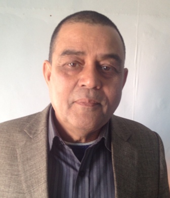 Prasanna Koirala