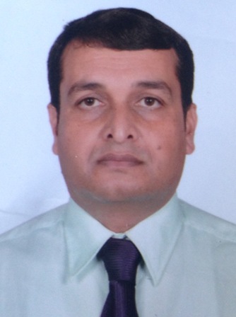 Rajendra Pathak