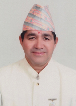 Ram Singh