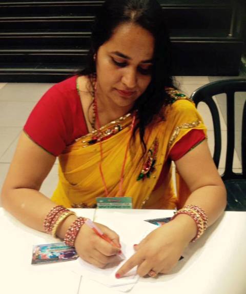 Sabi pathak