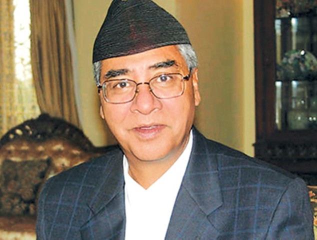 Sher-Bahadur-Deuba-