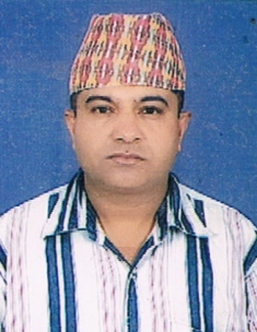 mahendra pandey
