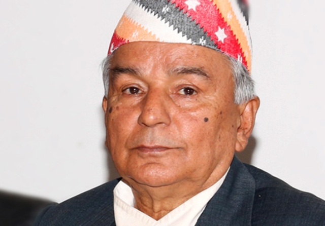 ramchandra