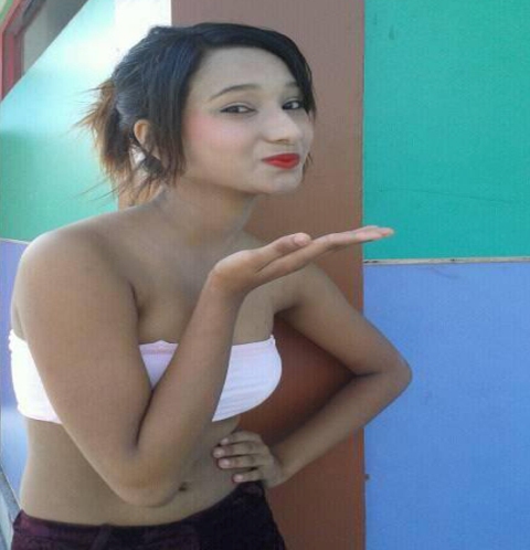 Archana Paneru