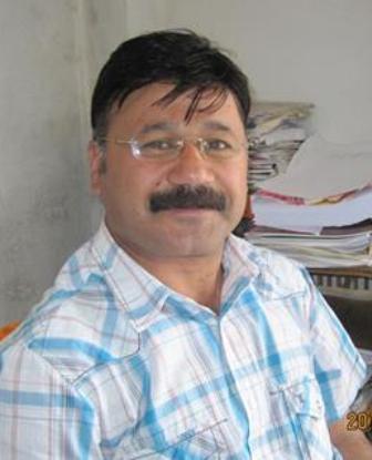 Dev Prakash Tripathi 4