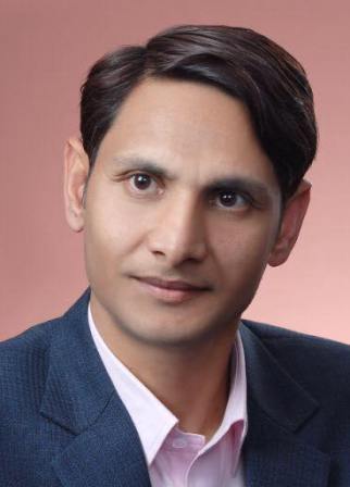 Dipendra Singh Thapa