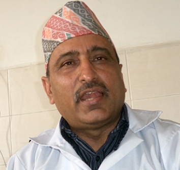 Jageshwar-Gautam