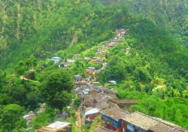 Jajarkot
