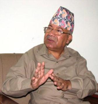 MADHAV NEPAL 2