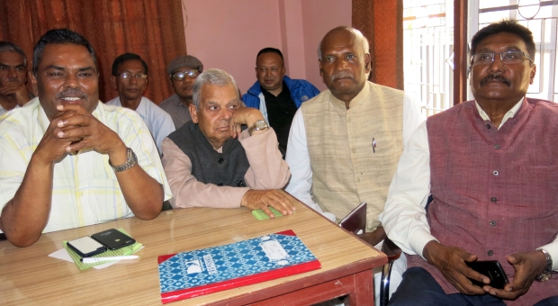 Madhesi 2
