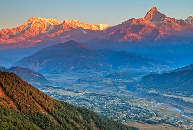 Pokhara 1