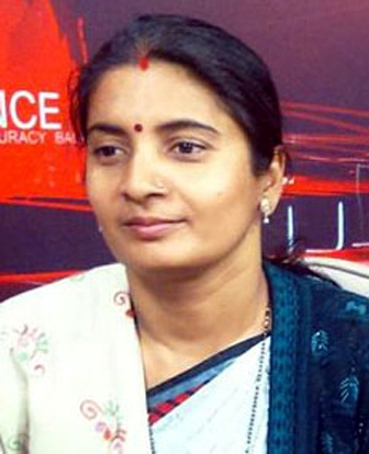 Rani Sharma