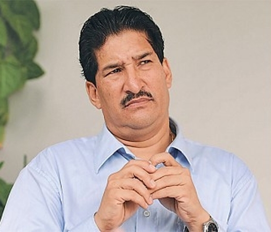 ganesh-thapa