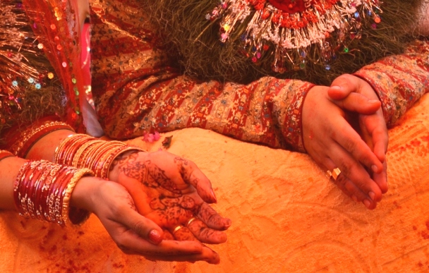 wedding