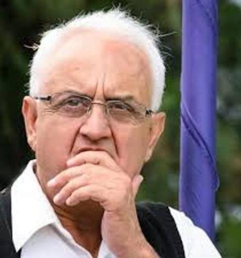 कनकमणि दीक्षित 1