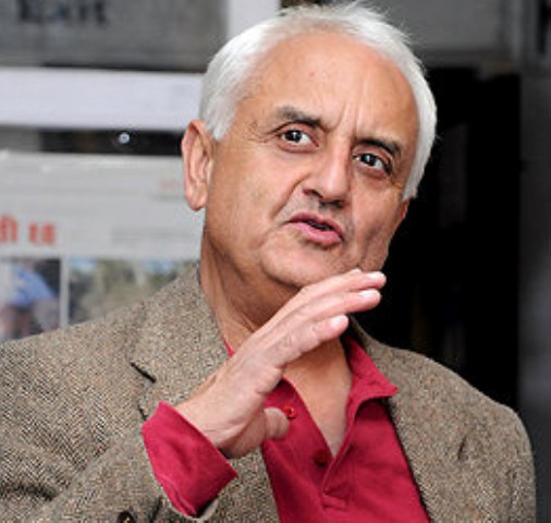 कनकमणि दीक्षित 2