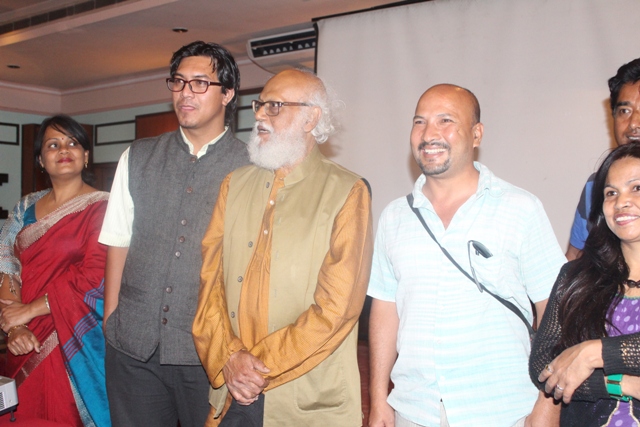 Jatin das