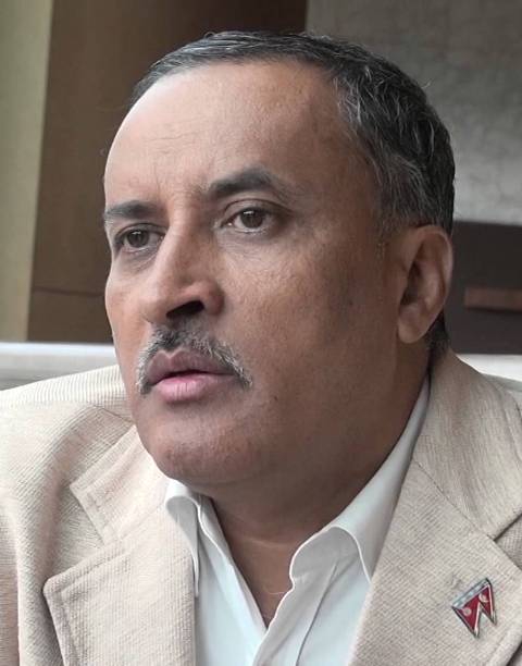 Lilamani Paudel