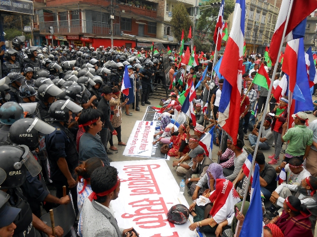 Madhesi