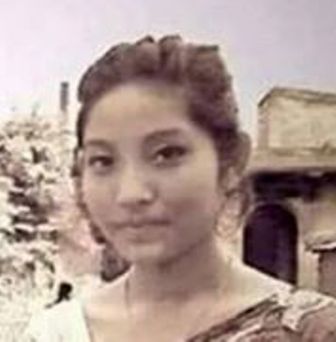 Manisha Gharti