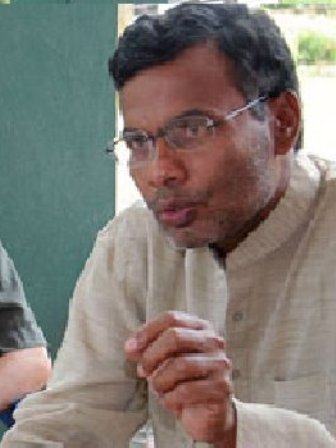 Matrika-Yadav