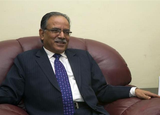 Prachanda