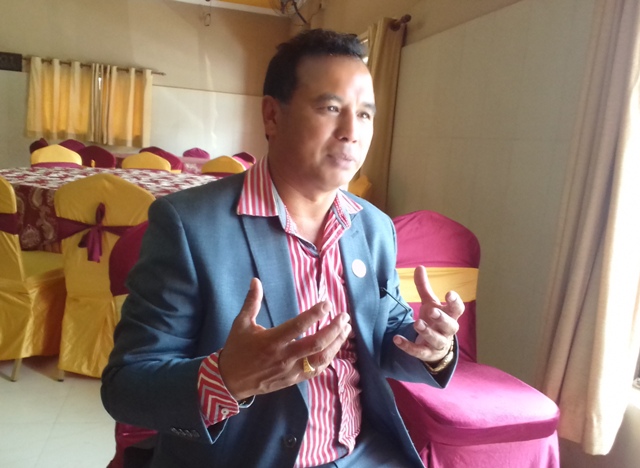 Ram Awale