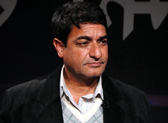 Ramesh-Lekhak