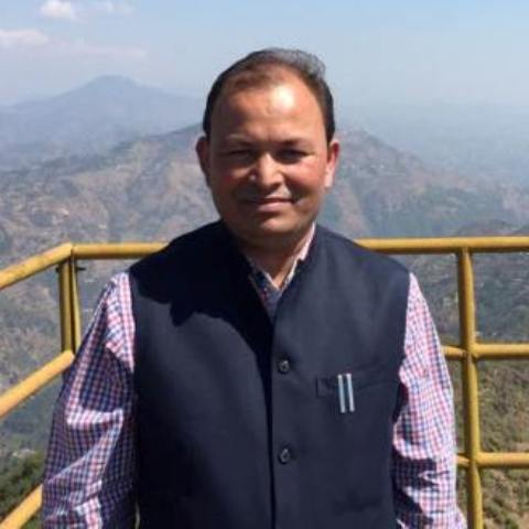 Ramji Joshi 2