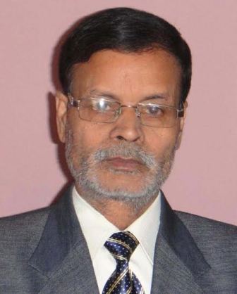Upendra jha