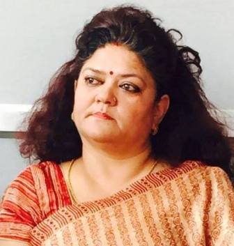 babita basnet 13