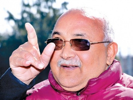 kp oli