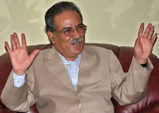 prachanda 5