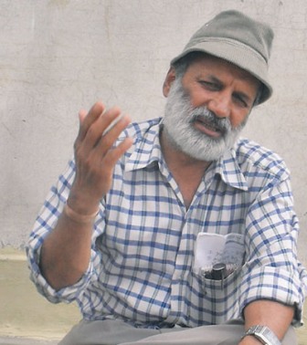 ऋषिकेश तिवारी