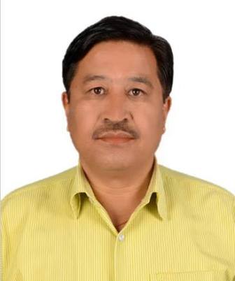 Amar Deep Moktan
