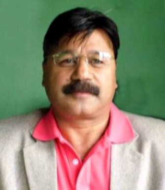 Dev Prakash Tripathi 12