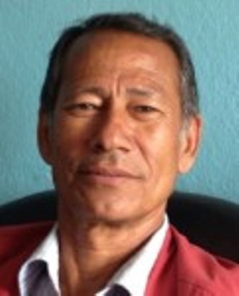 Indra Baral