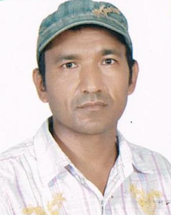 JB Khatri