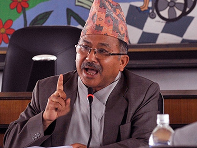 Kalyan-Shrestha