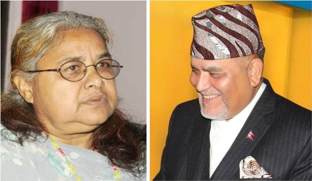 Karki-Karki