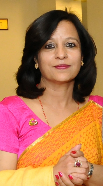 Pramila Acharya rijal