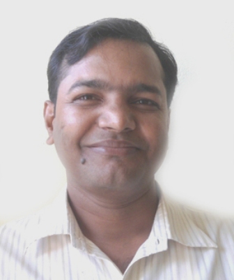 Rakesh Prasad Chaudhari