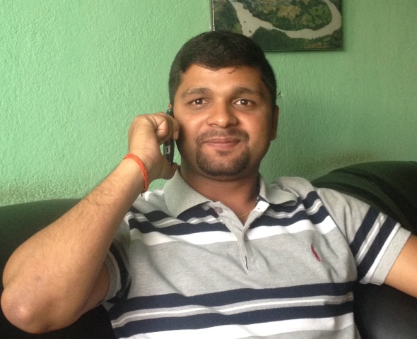 Roshan Yadav 5
