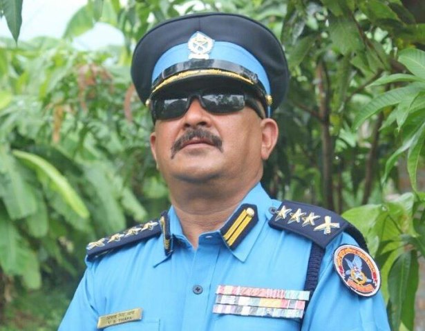 SSP-Bikram
