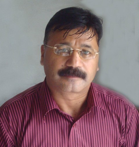 dev prakash tripathi 11