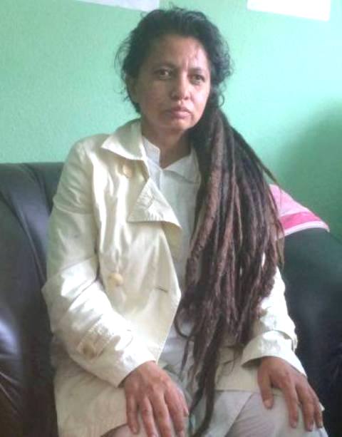 kalpana adhikari 6