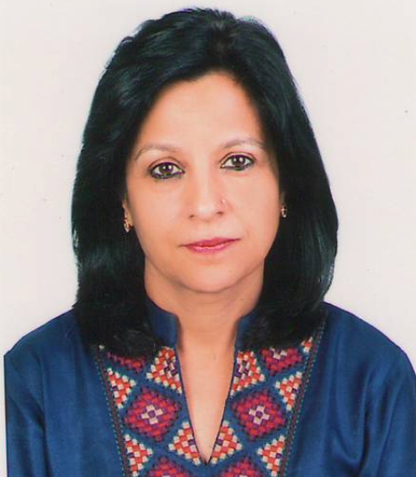 pramila Rijal