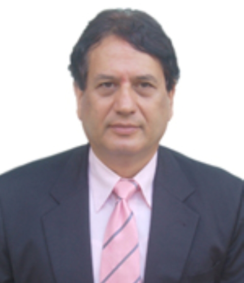 tilak rawal